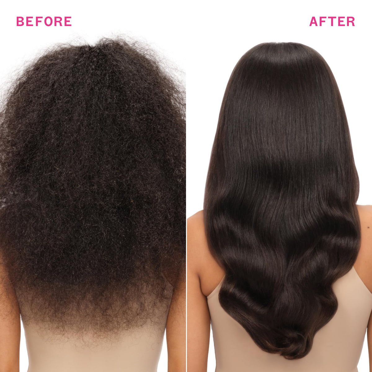amika Forget Frizz Anti-Frizz Conditioner for Coarse Hair