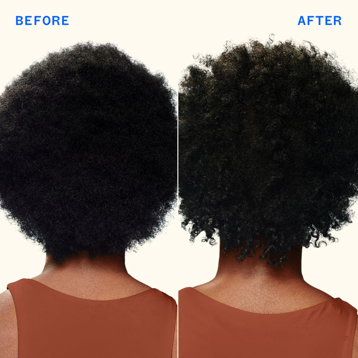amika Hydro Rush Intense Moisture Conditioner with Hyaluronic Acid