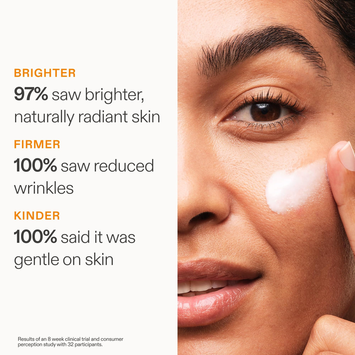 Skinfix Brighten + Firm 15% Vitamin C Serum for Face