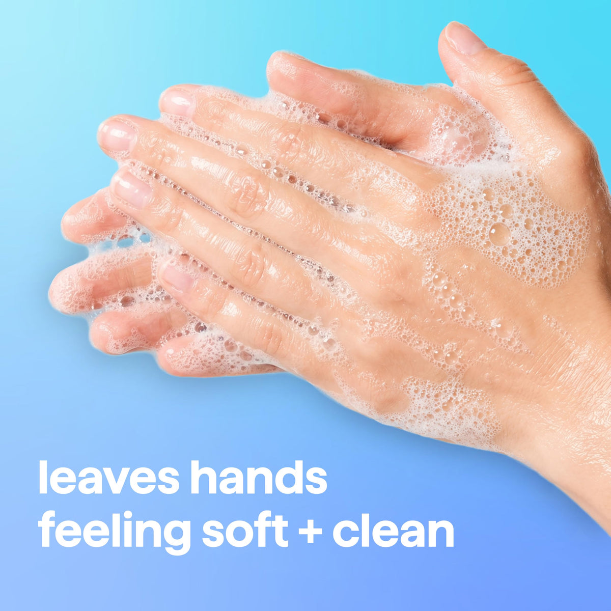Method Gel Hand Wash Refill, Sweet Water
