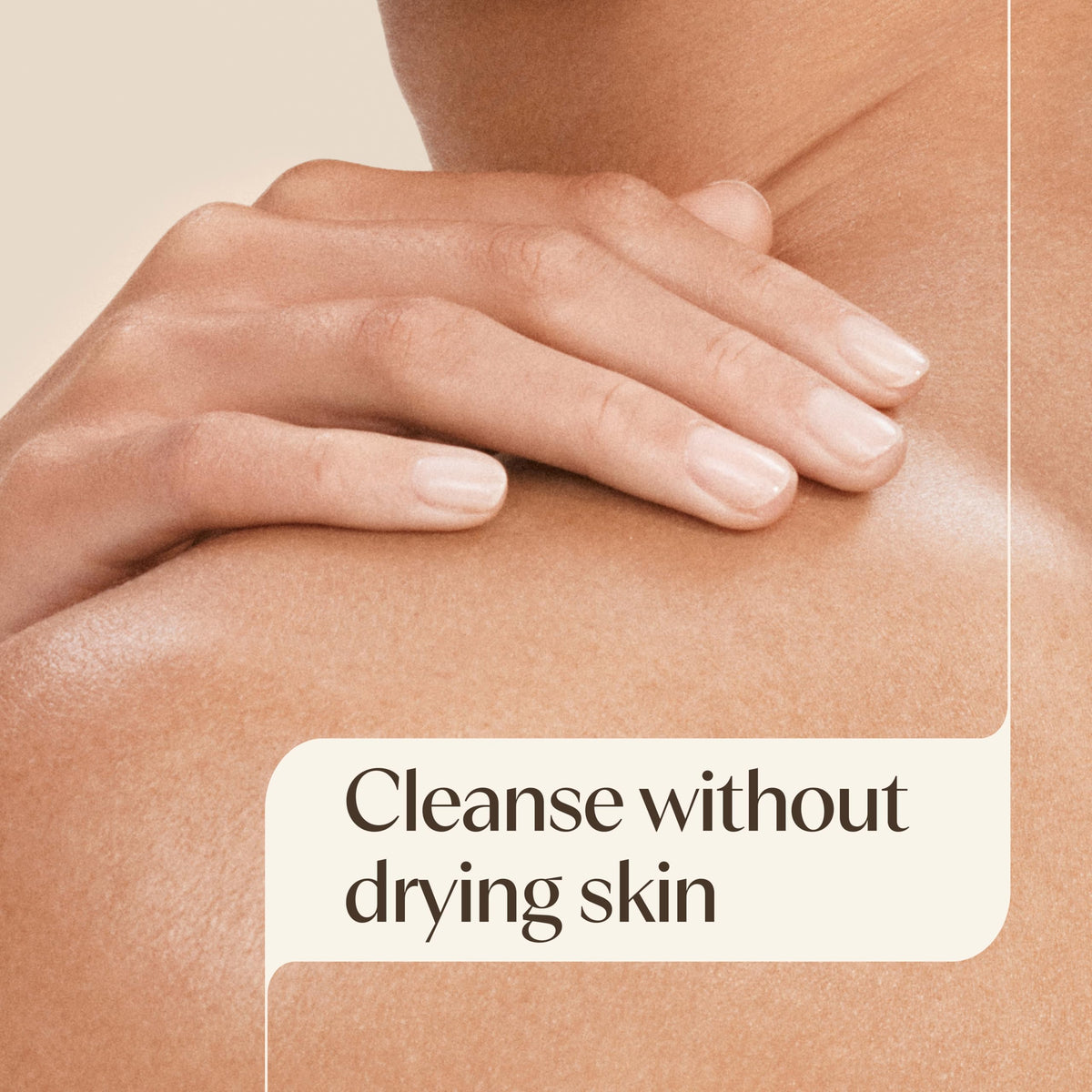 Aveeno Daily Moisturizing Body Wash with Prebiotic Oat