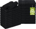 Utopia Towels Bleach Safe 100% Cotton Salon Towels