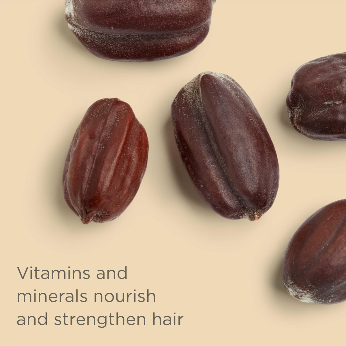 Hairitage Pass on the Brass Purple Shampoo and Conditioner for Color-Treated Hair