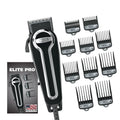 Wahl Elite Pro Corded Home Haircut & Grooming Kit, 20-Piece Set