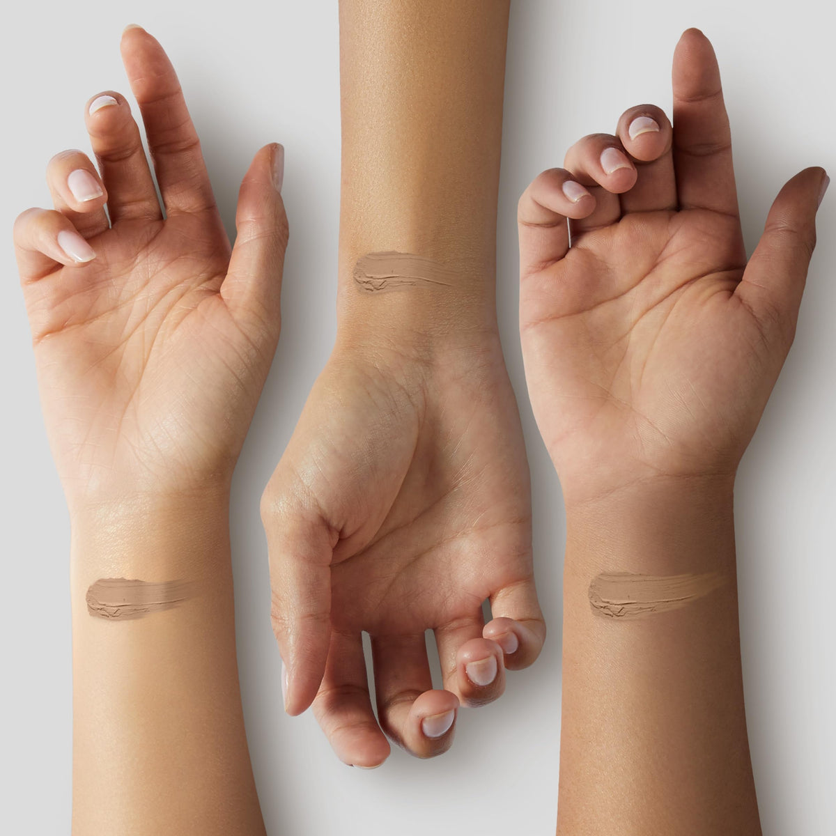 Almay Smart Shade Ageless Foundation