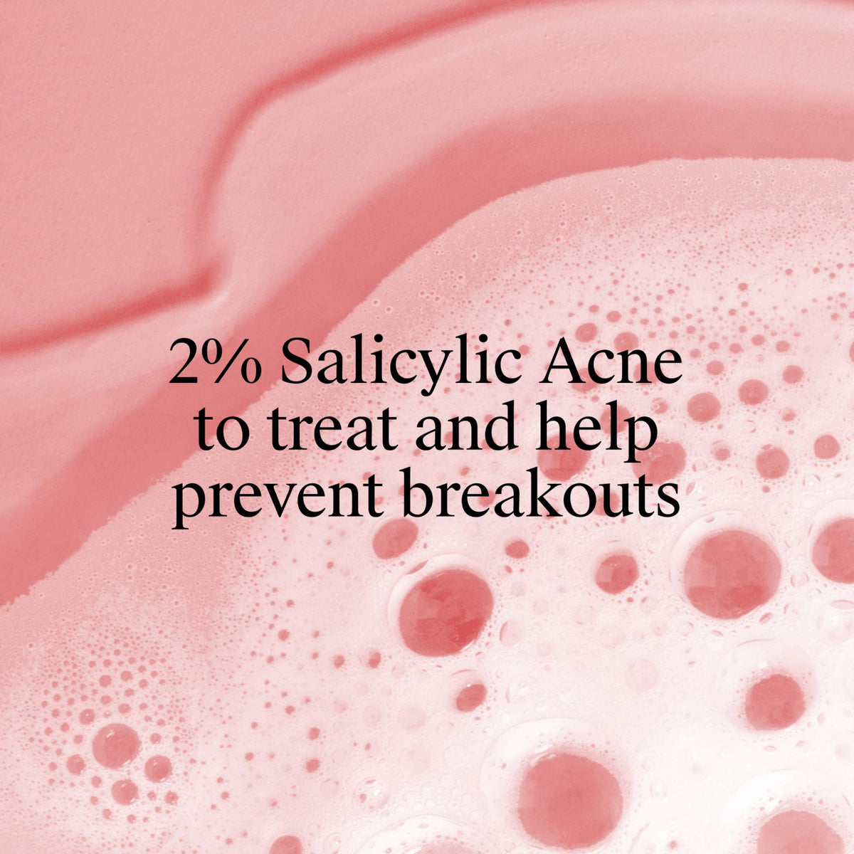 Neutrogena Oil-Free Pink Grapefruit Acne Wash with 2% Salicylic Acid