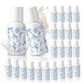 Demissle Mini Sunscreen SPF 30 Coastal Shell Party Favors, 1 fl oz