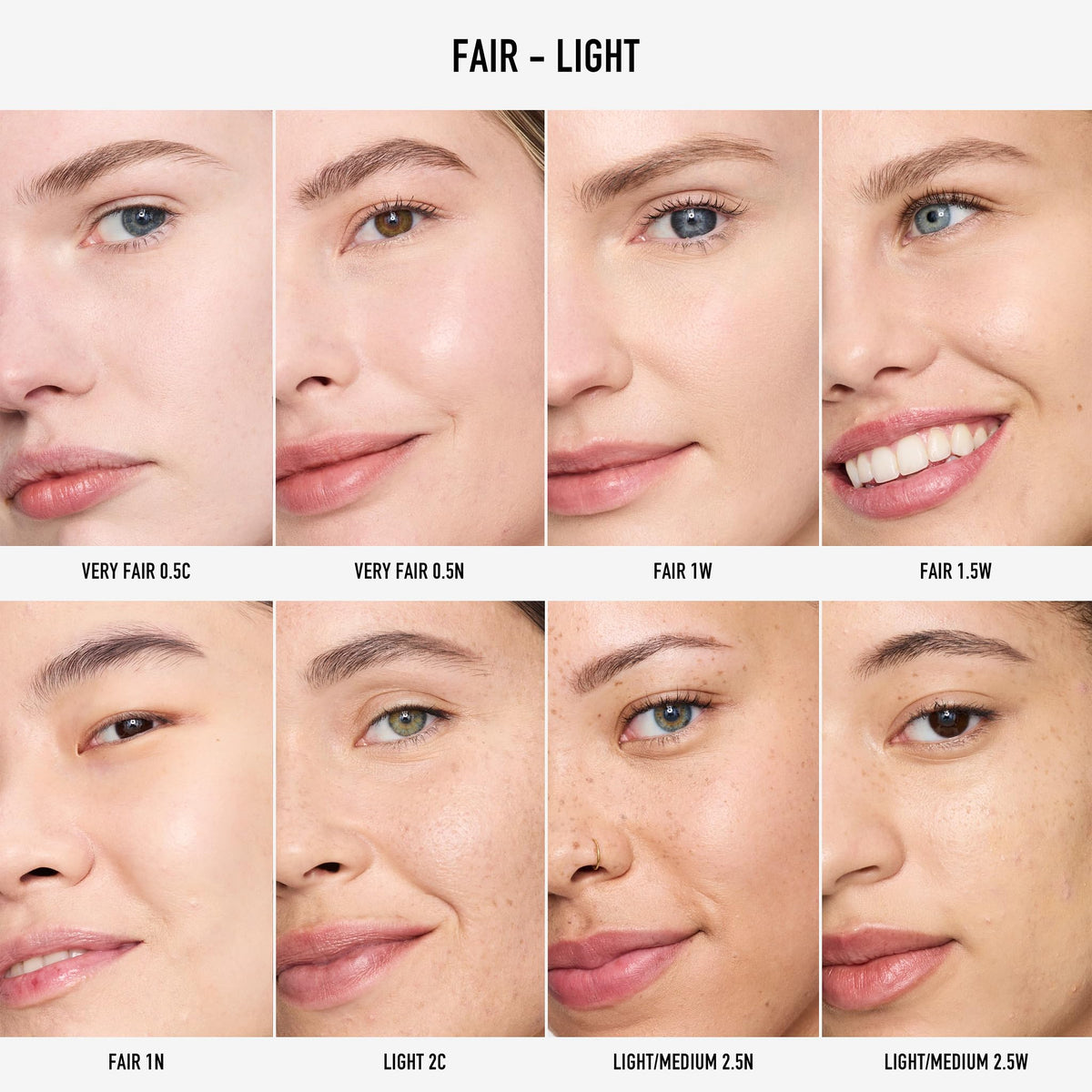 bareMinerals Original Liquid Mineral Concealer Color Corrector