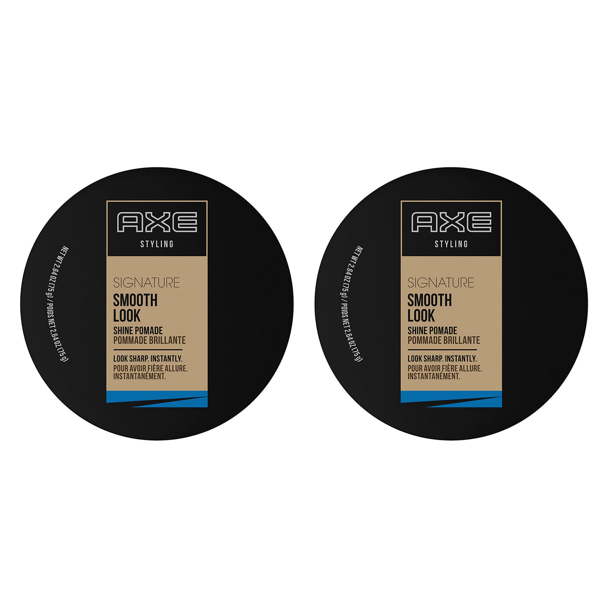 AXE Smooth Look Hair Pomade