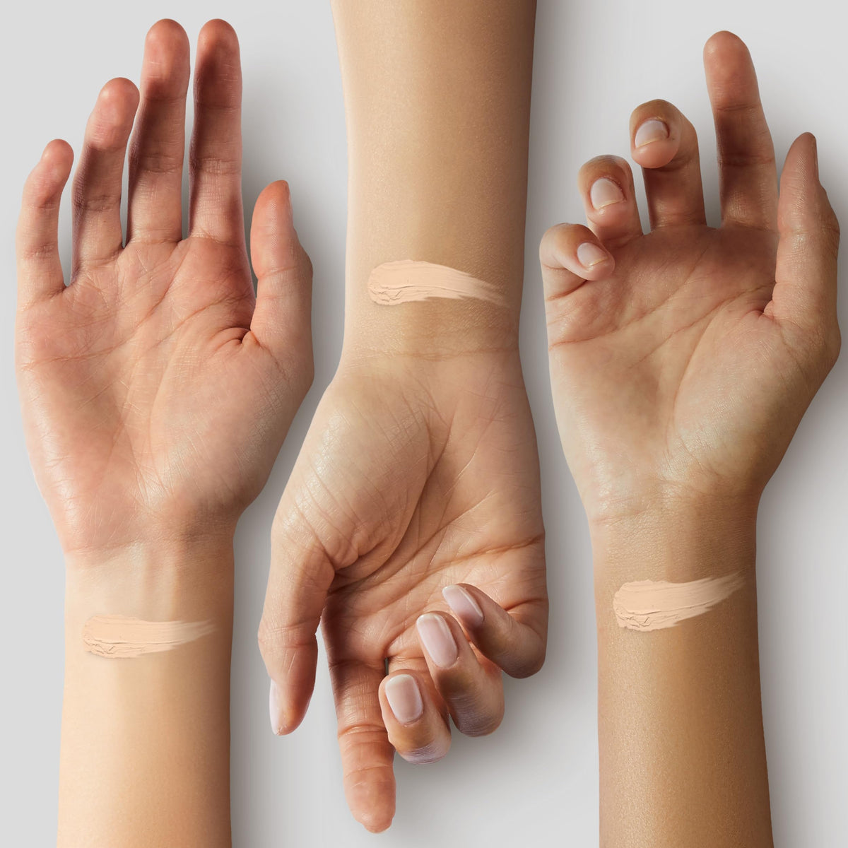 Almay Clear Complexion Acne Foundation Makeup, Medium Coverage, Soft Matte Finish