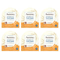Aveeno Repairing CICA Foot Mask with Prebiotic Oat and Shea Butter