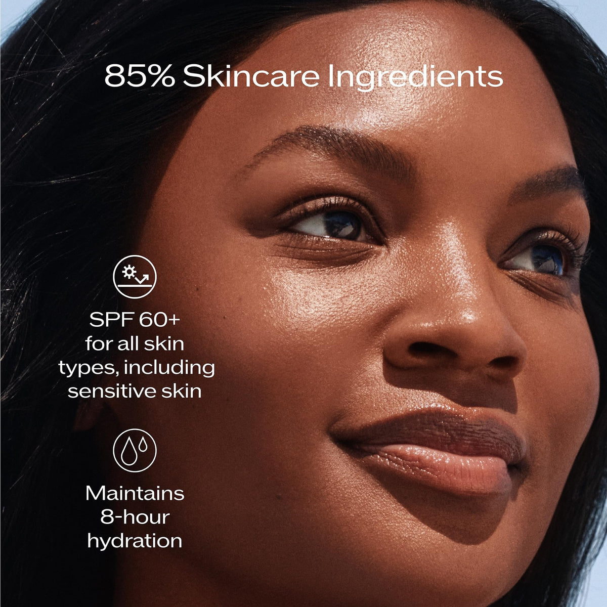 Shiseido Ultimate Sun Protector Mineral Lotion SPF 60+ Face & Body