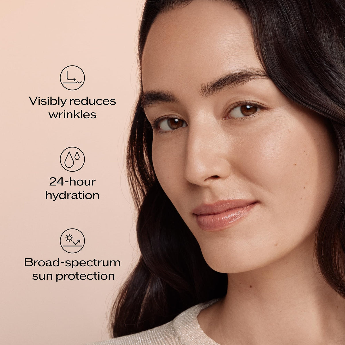 Shiseido Benefiance Wrinkle Smoothing Day Cream SPF 23, 50 mL