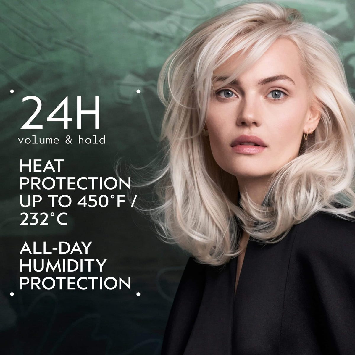 Aveda Abundant Blowout All-Over Volumizing Spray, Heat Protectant