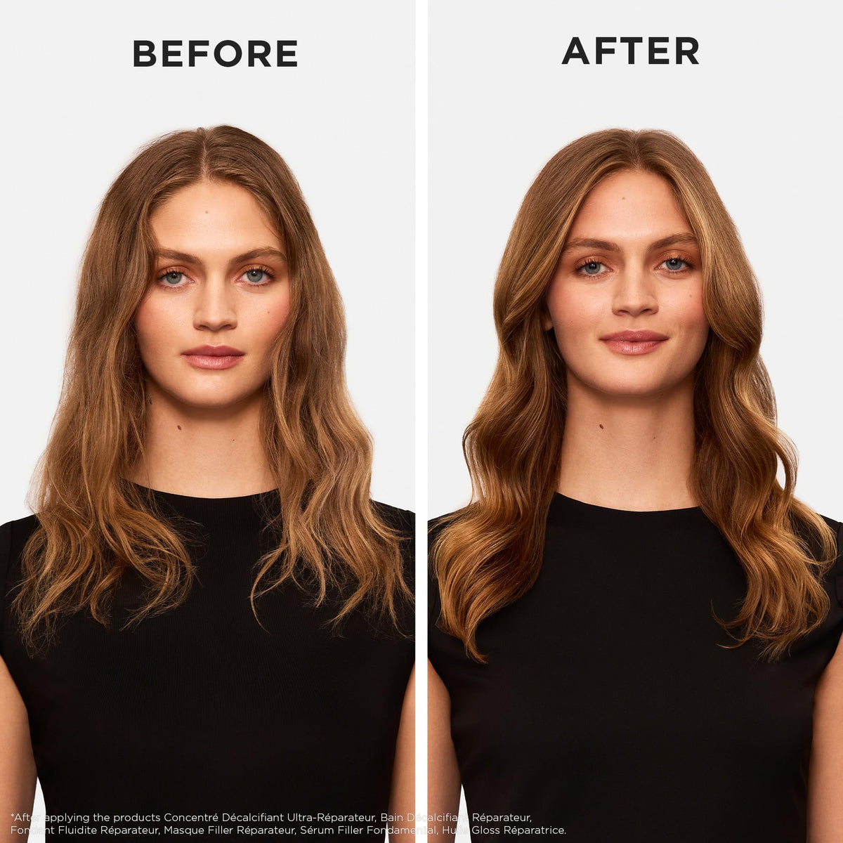Kérastase Première Anti-Frizz Hair Repair Serum for Damaged Hair
