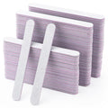 BTYMS 100/180 Grit Double-Sided Emery Board Nail Files