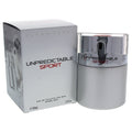 Glenn Perri Unpredictable Sport Eau de Toilette Spray for Men, 3.4 oz