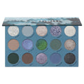 ColourPop Twilight Limited Edition Eyeshadow Palette, 15 Shades