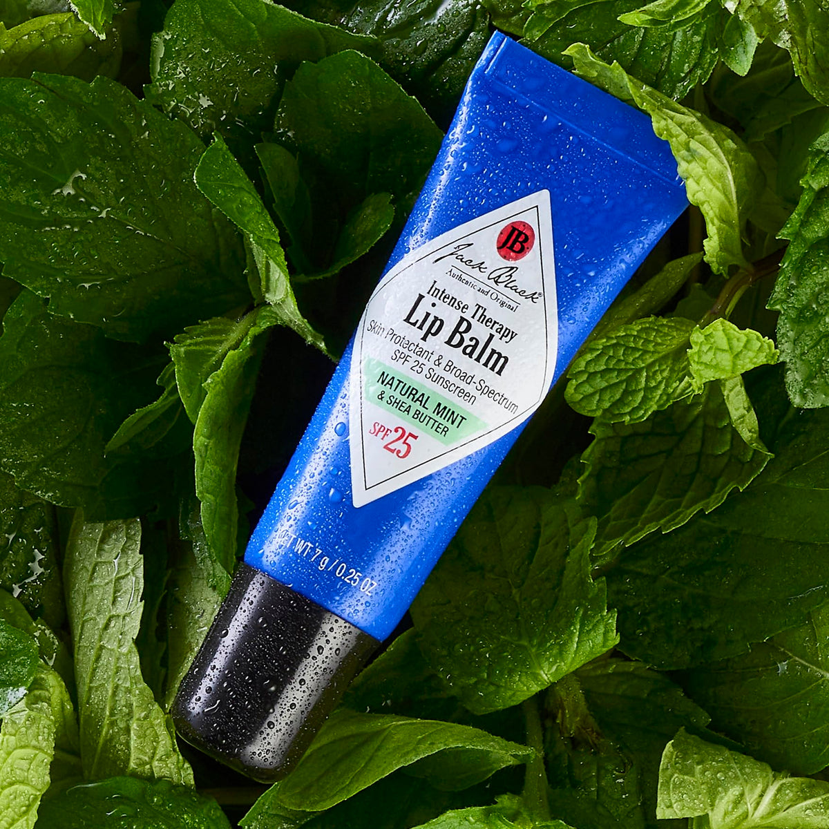 Jack Black Intense Therapy Lip Balm SPF 25