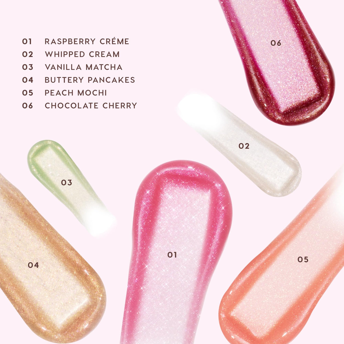 ColourPop Fresh Kiss Glossy Lip Balm, 0.49 oz
