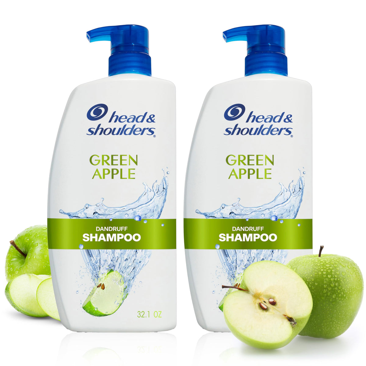 Head & Shoulders Anti-Dandruff Shampoo