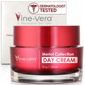 Vine Vera Merlot Day Cream with Shea Butter & Oat Protein, 1.83 oz