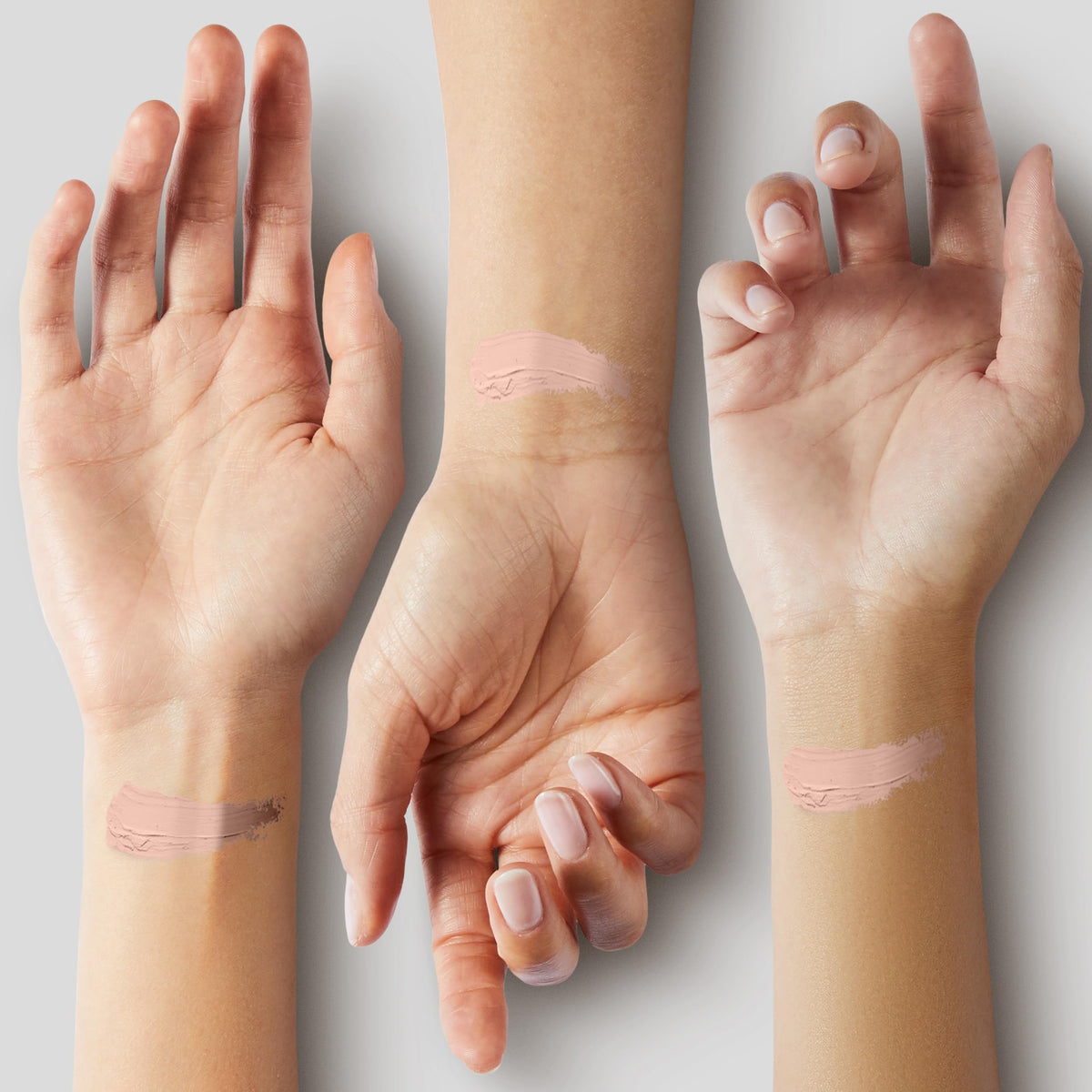 Lune+Aster Undereye Corrector with Hyaluronic Acid, Vitamins C + E