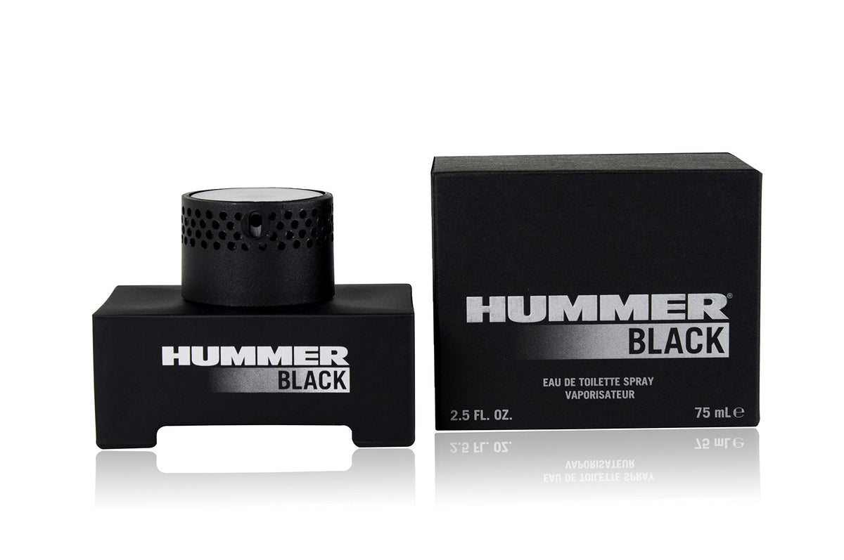 Hummer Men's Eau de Toilette Cologne
