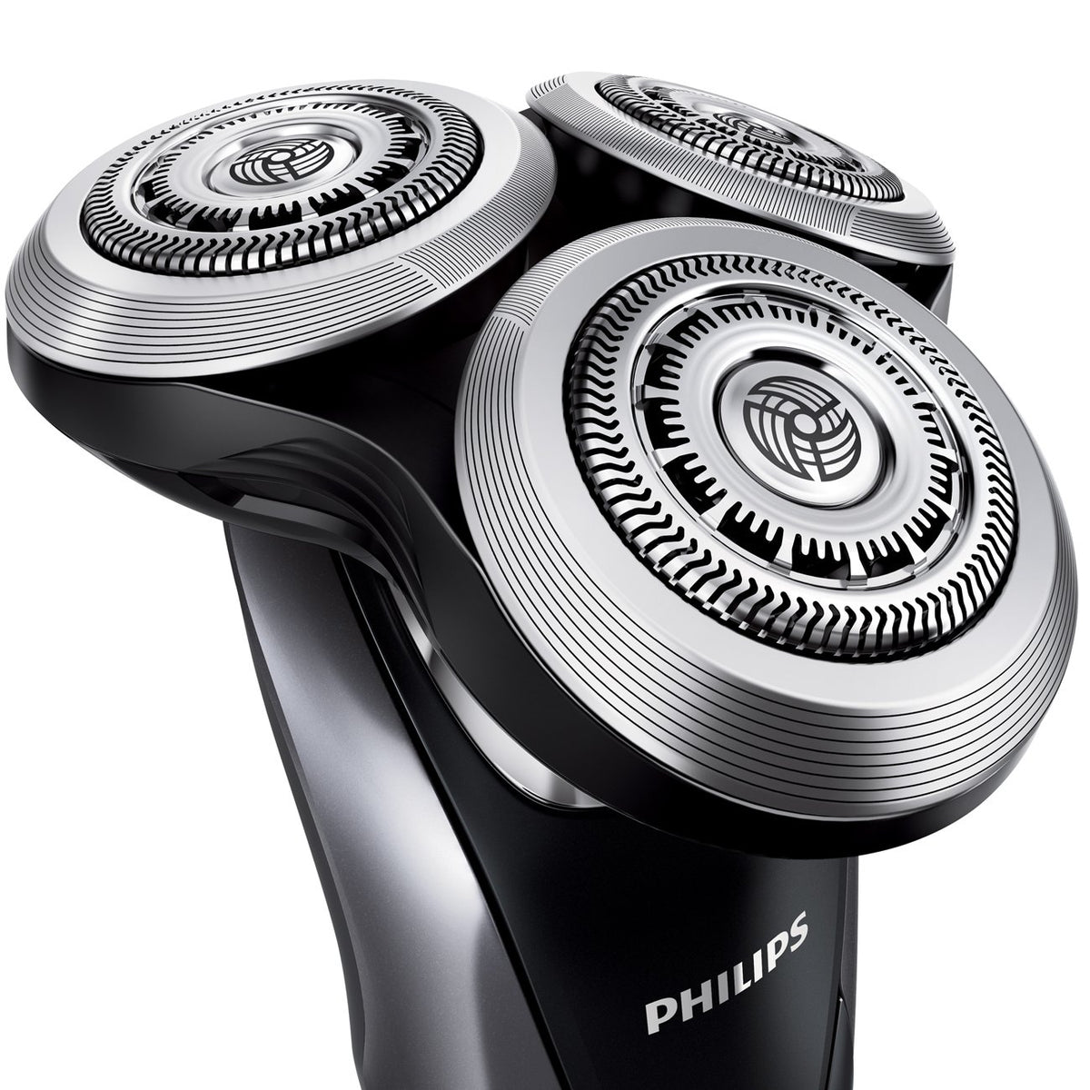 Philips Norelco SH90/62 Replacement Shaver Head with Three Blades