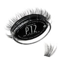 Lashify Plushy Gossamer Lashes, Premium Korean PBT Silk Volume Lashes