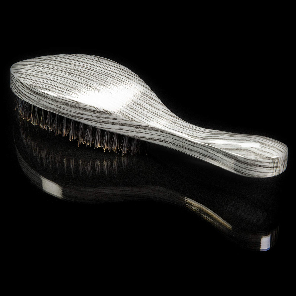 Brush King Torino Pro #520 Medium Curve Wave Brush