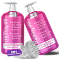 RHRI 32 oz Hair Growth Shampoo and Conditioner Set for Women