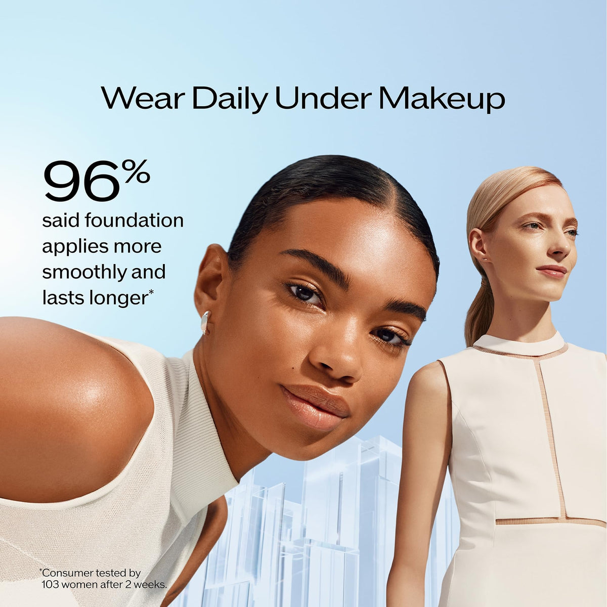 Shiseido Urban Environment Mineral Clear Sunscreen SPF 50, Water Resistant