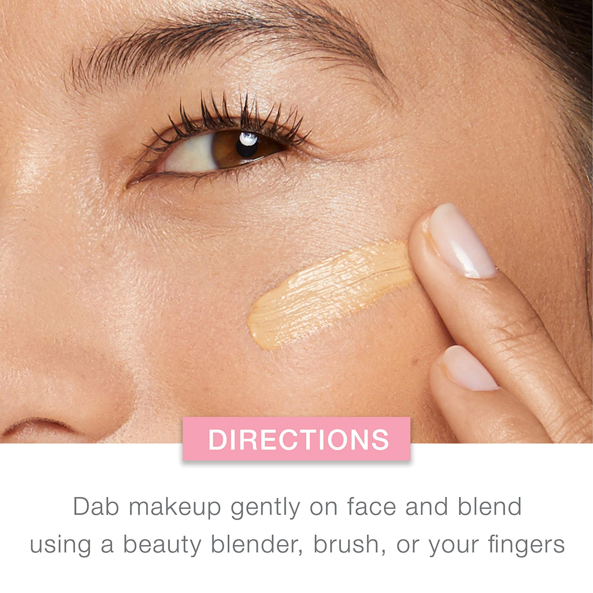 Neutrogena Healthy Skin Liquid Foundation with SPF 20