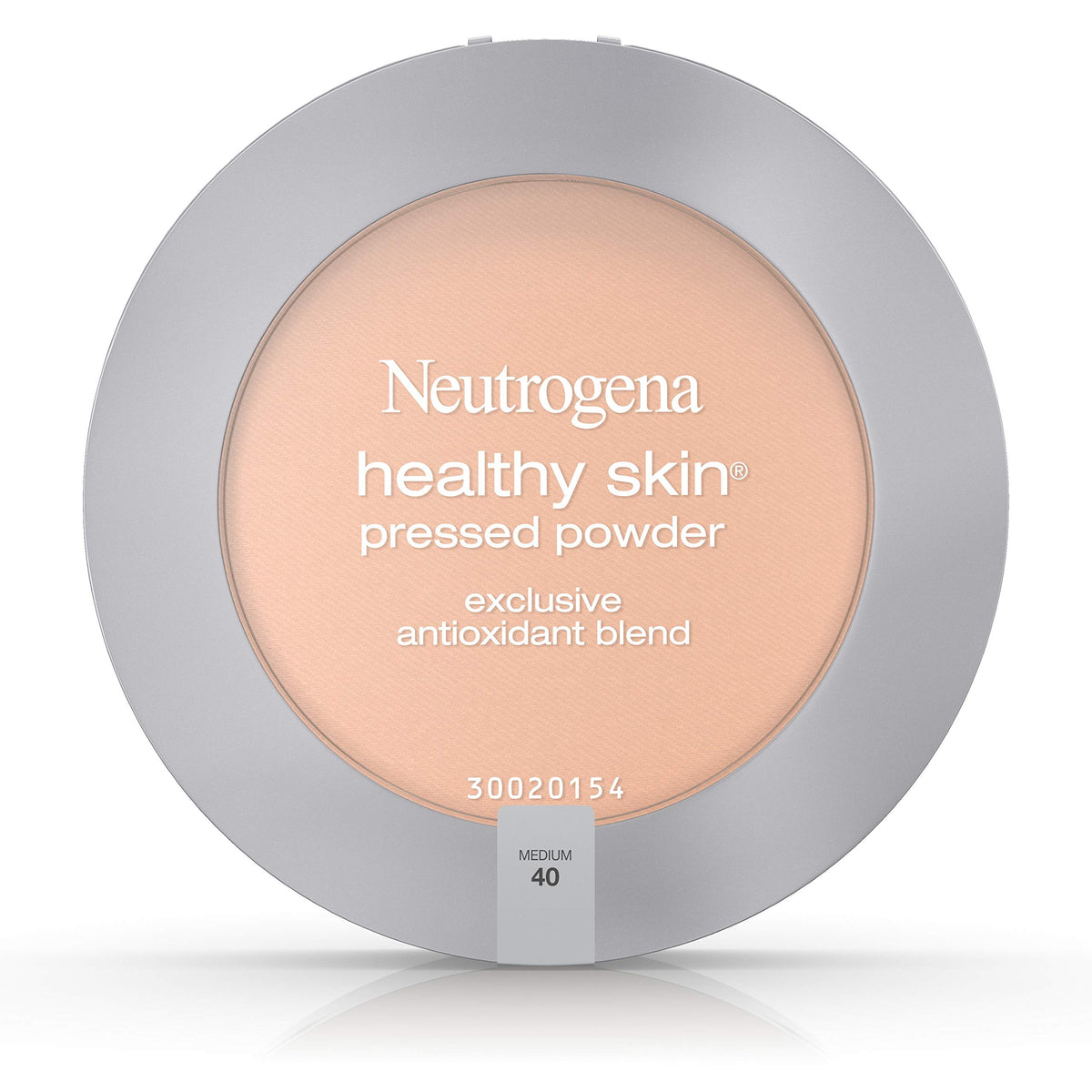 Neutrogena Healthy Skin Pressed Powder with SPF 20