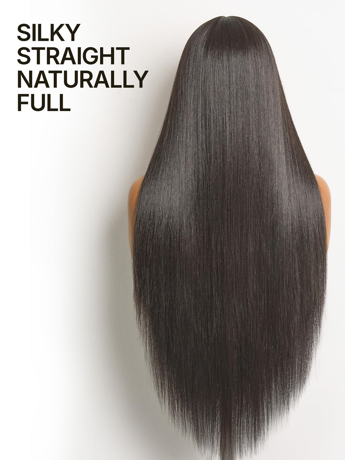 Frodio Veralux Blend Human Hair 28 Inch Glueless HD Lace Wig