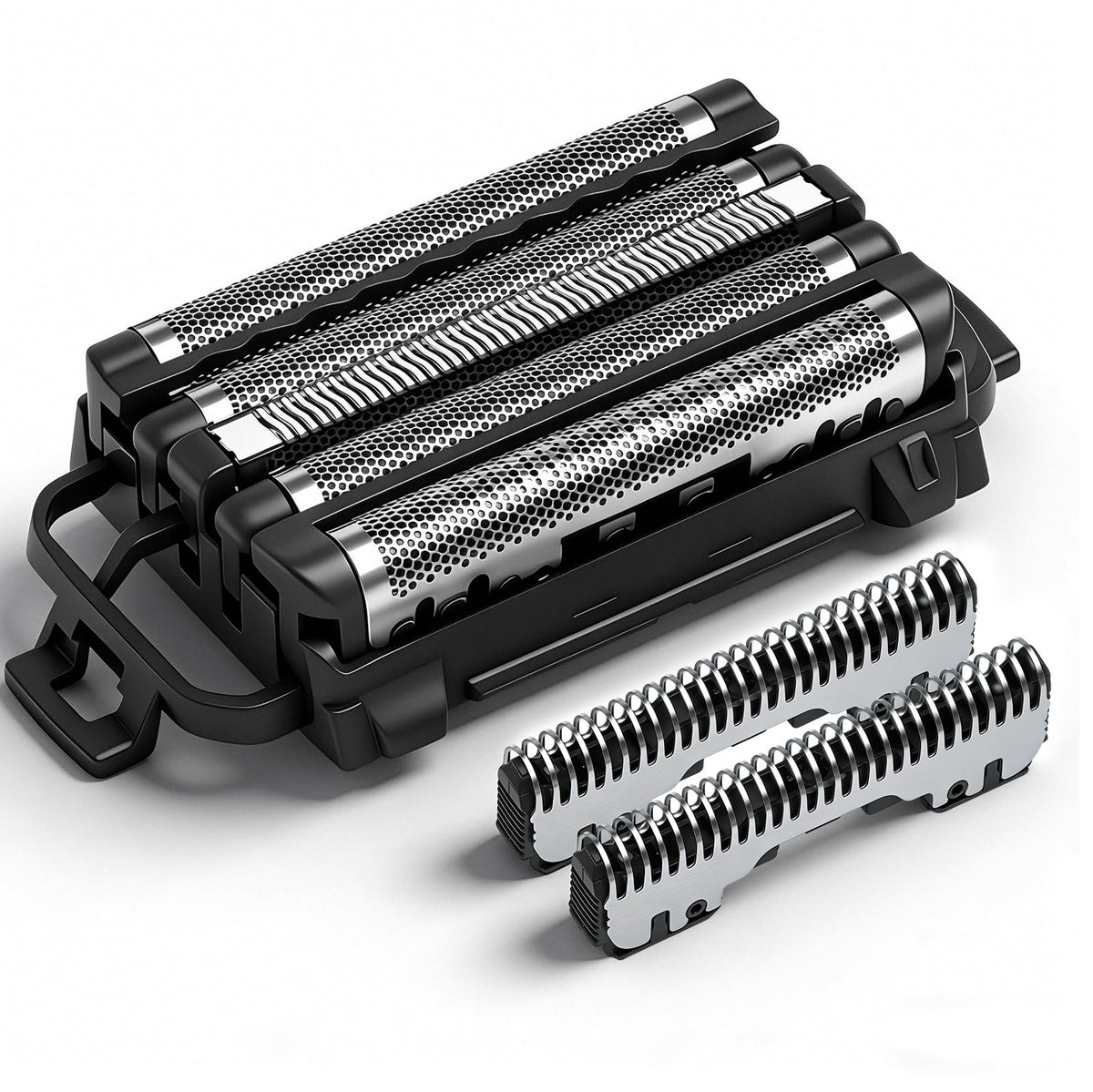 5-Blade Replacement Compatible with Panasonic Arc 5 Shavers