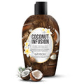 Coconut Infusion Tanning Lotion, Indoor & Outdoor Tan Accelerator