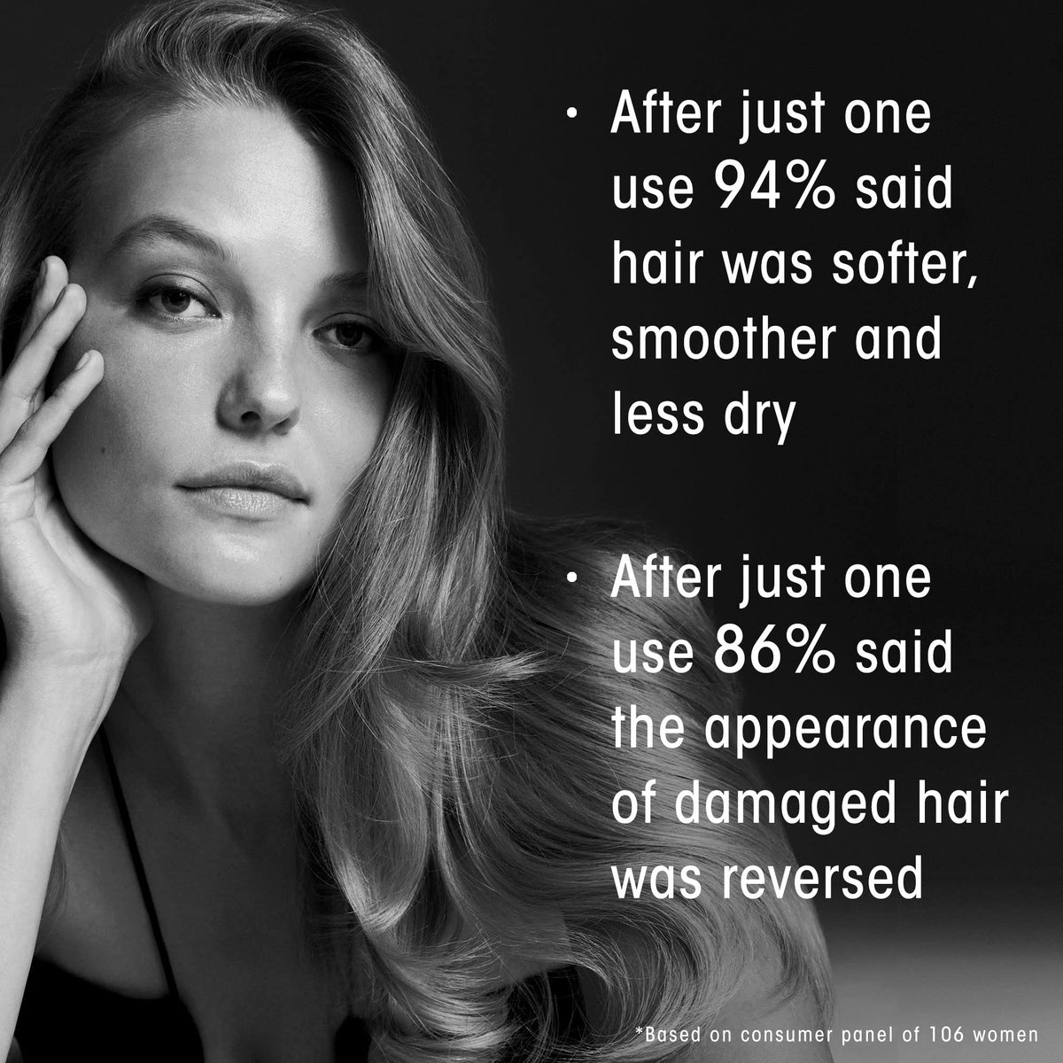 Oribe Gold Lust Repair Hair Mask for Damaged Hair