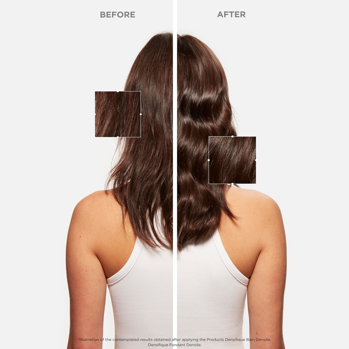 Kérastase Densifique Densité Thickening Shampoo