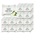 Nature's Essence Individually Wrapped Mini Bar Soap