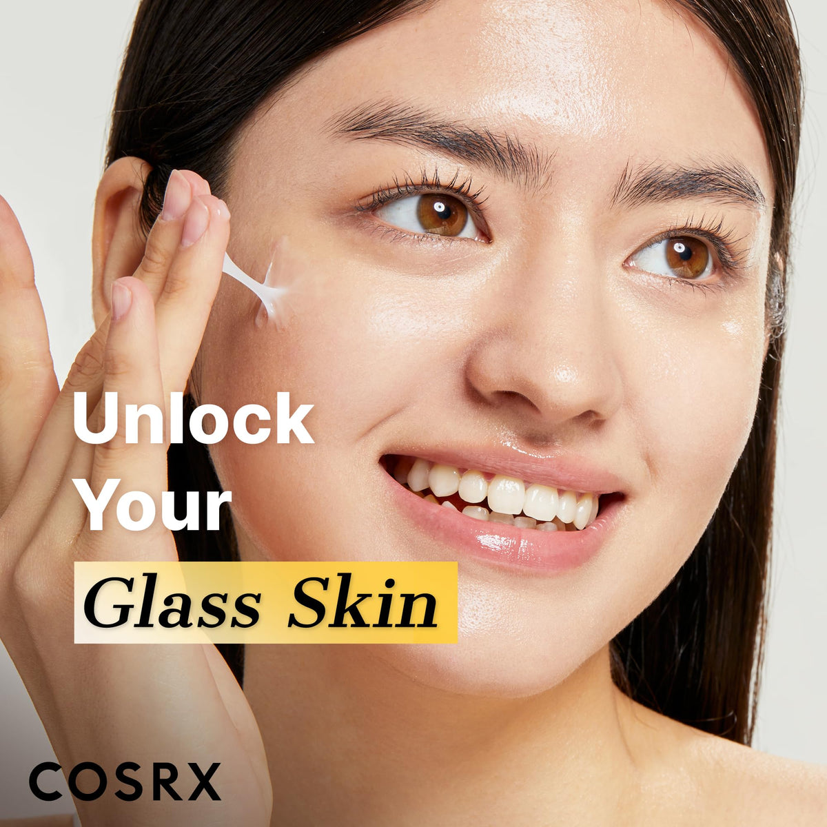 COSRX Snail Mucin 92% Face Moisturizer Cream