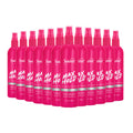 Suave Max Hold Unscented Non-Aerosol Hairspray, Strong Hold, 11 fl oz, 12 Count