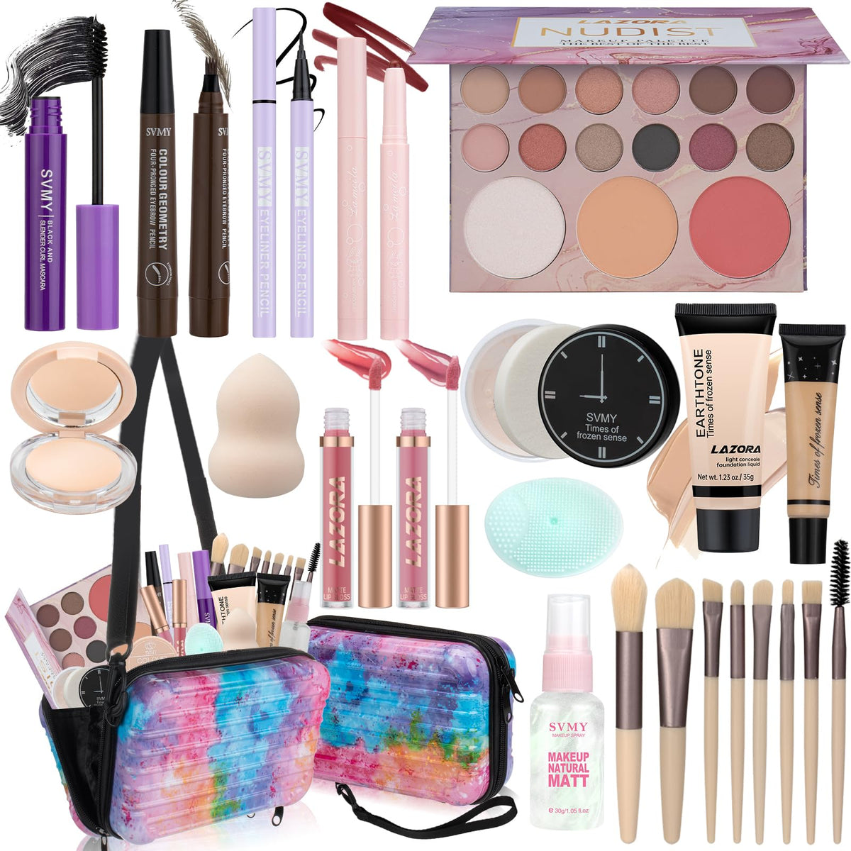 Makeup Kit Makeup Set for Teens and Girls