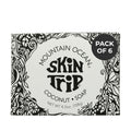 Mountain Ocean Skin Trip Coconut Soap Bar, 4.5 oz