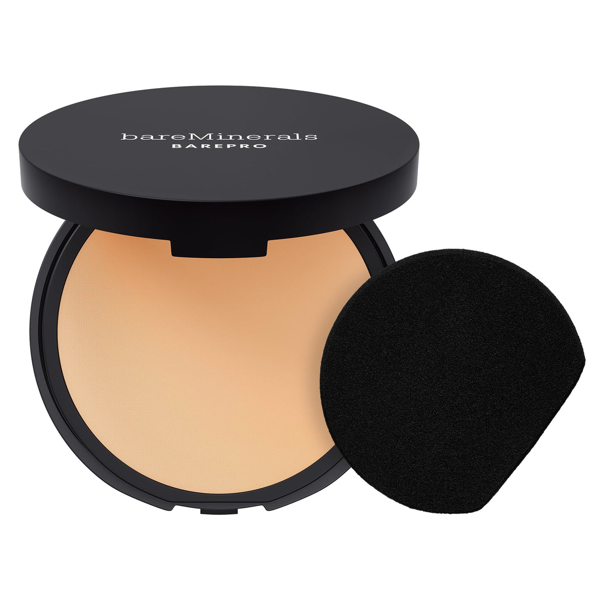 bareMinerals Barepro Skin-Perfecting Pressed Powder Foundation