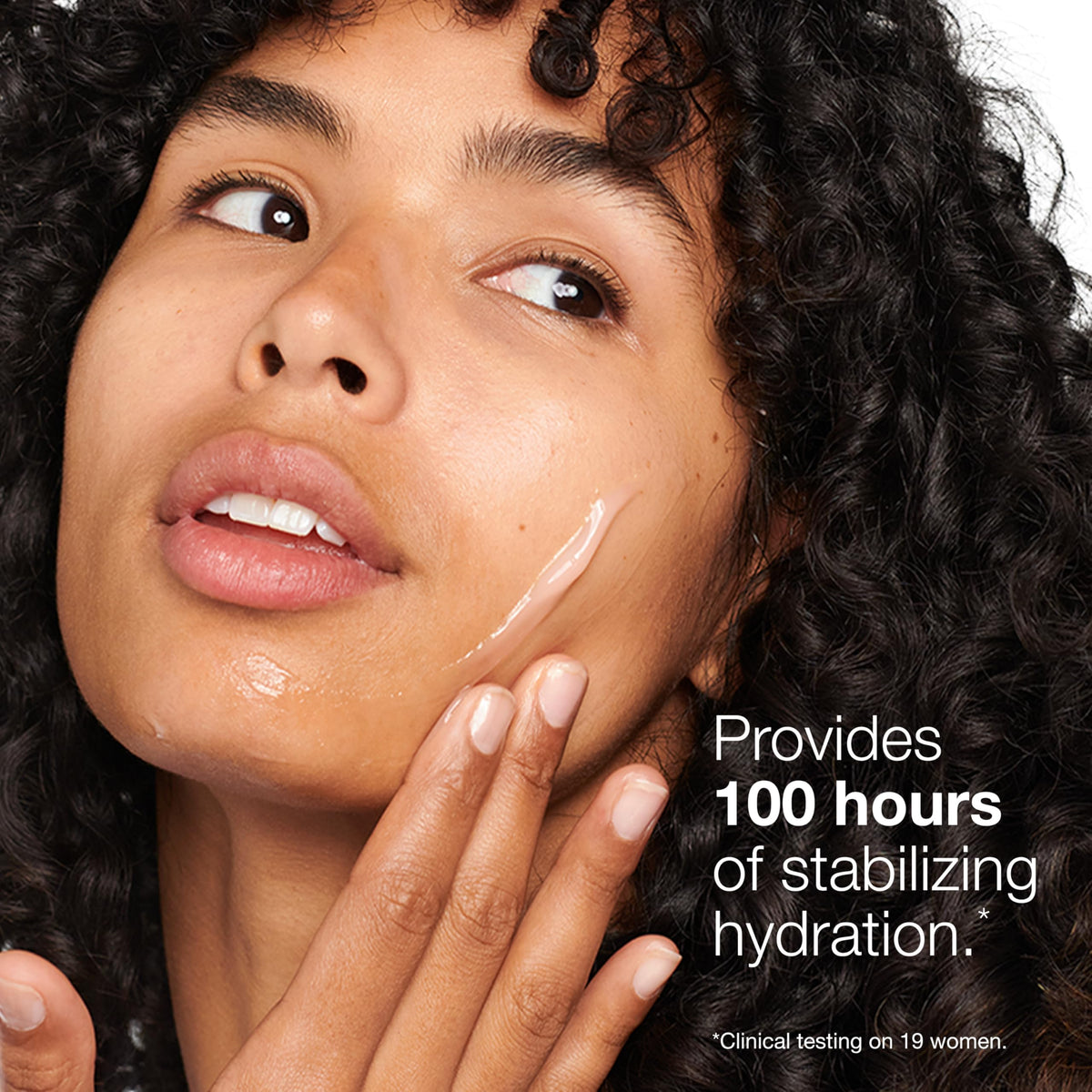 Clinique Moisture Surge 100H Oil-Free Face Moisturizer
