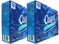 Coast Pacific Force Deodorant Bar Soap