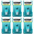 Listerine PocketMist Cool Mint Sugar-Free Oral Care Mist