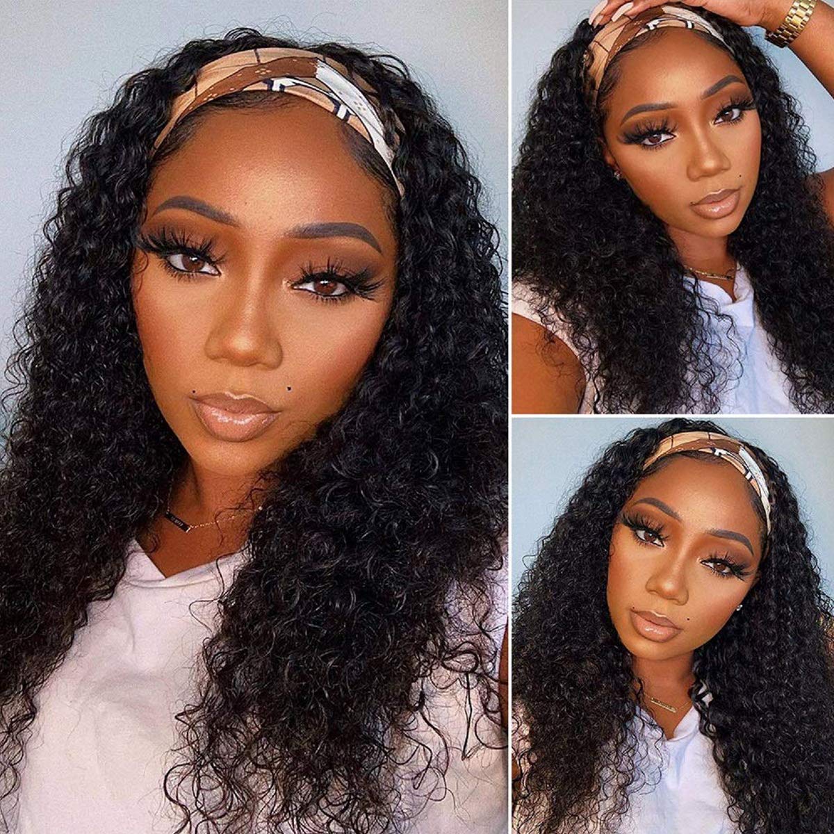 Celiarita Human Hair Wig